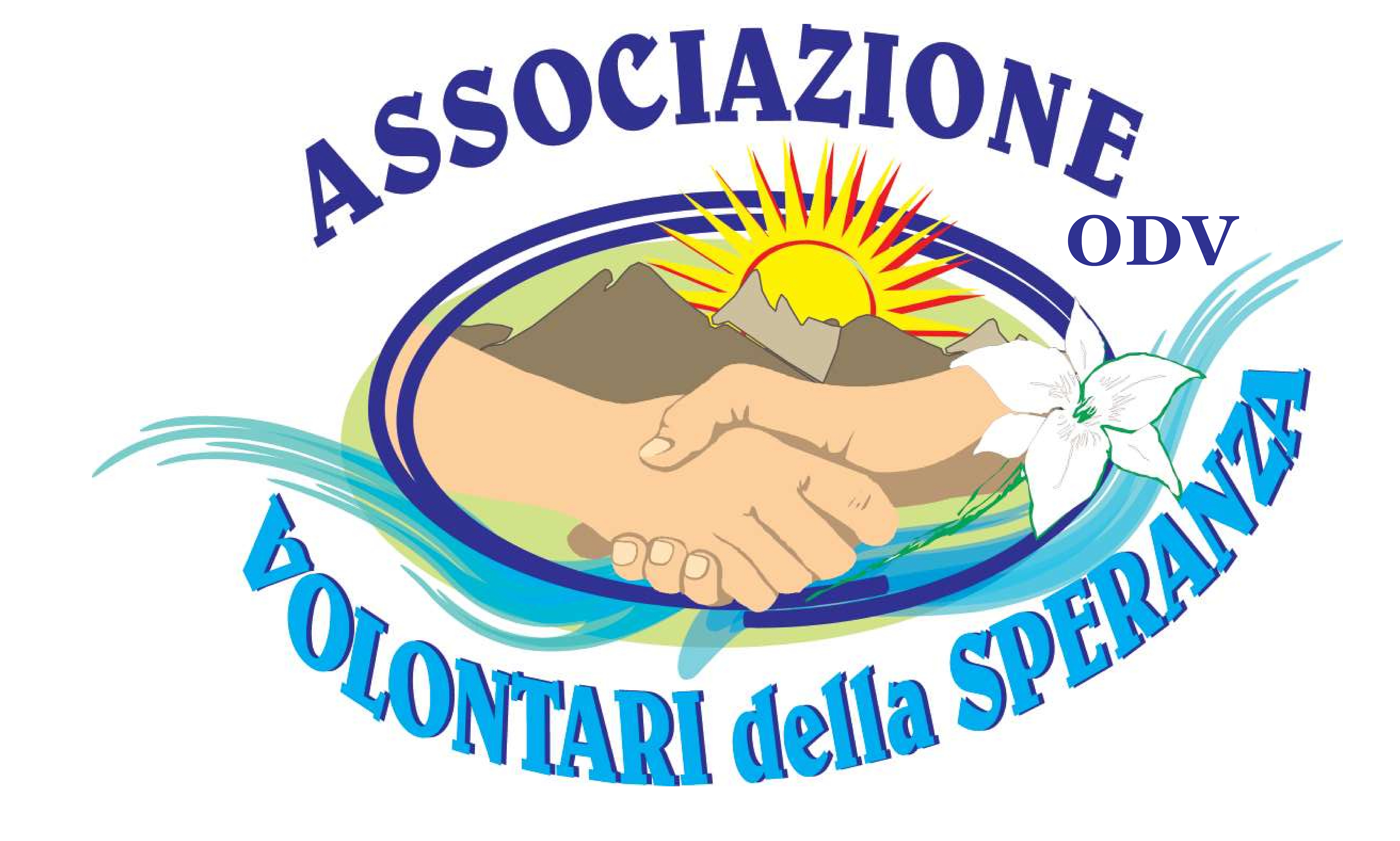 Volontari della speranza
